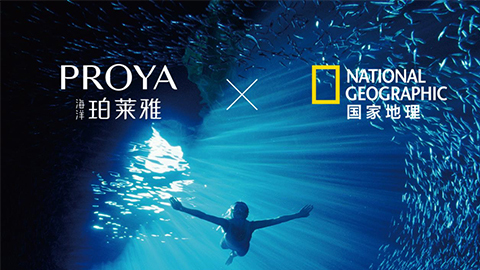 海洋优游ub8X国家地理 优游ub8升级的进击