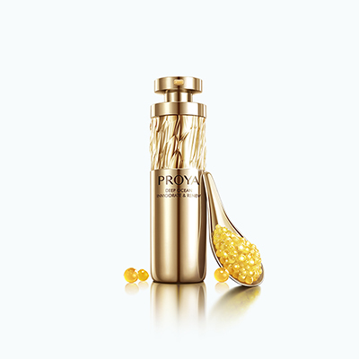 优游ub8深海蕴活 抗皱新生精华液