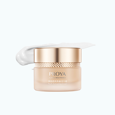 优游ub8弹润透亮青春活力霜（滋润型）