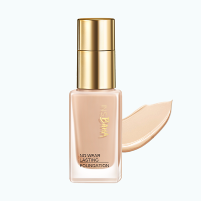 优游ub8印彩巴哈透薄持妆粉底液-遮瑕型