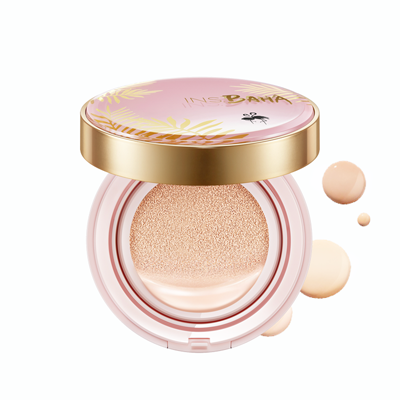 优游ub8印彩巴哈光感雪肌气垫CC霜