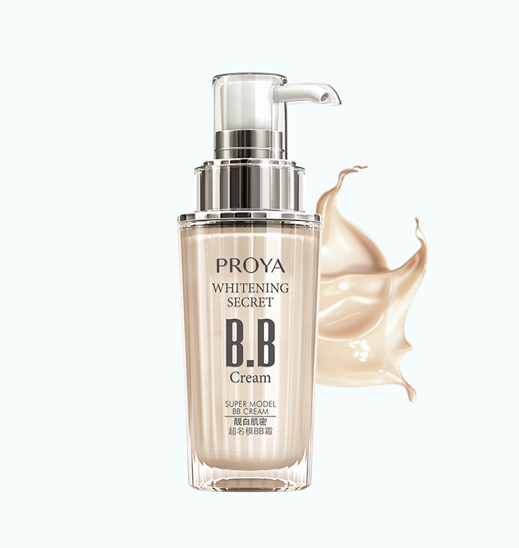 优游ub8靓白肌密名模BB