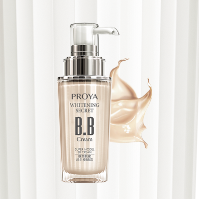 优游ub8靓白肌密名模BB