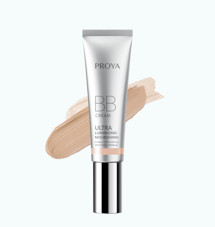 优游ub8晶钻修颜养肤BB霜