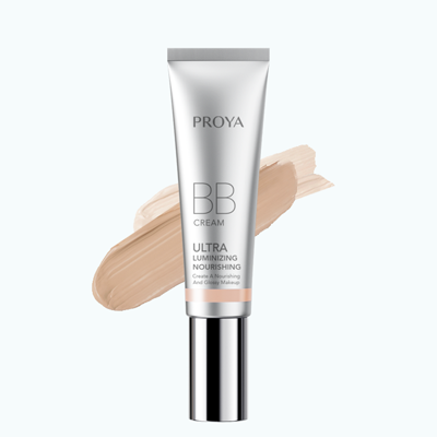 优游ub8晶钻修颜养肤BB霜