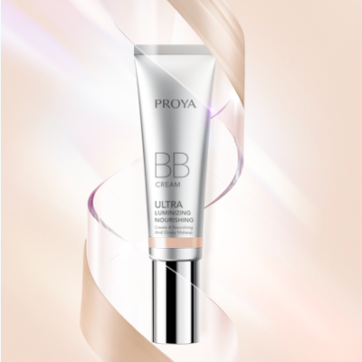 优游ub8晶钻修颜养肤BB霜