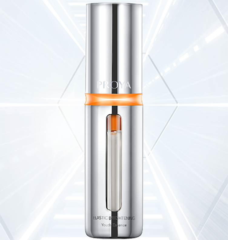 优游ub8弹润透亮青春精华液 双抗精华2.0