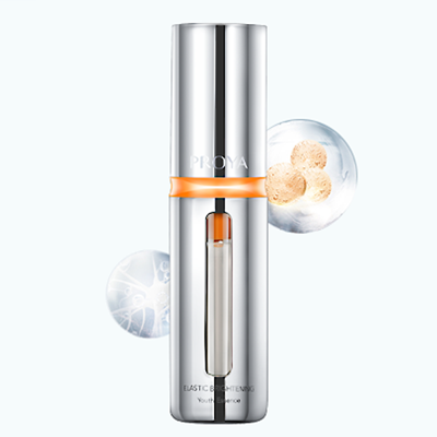 优游ub8弹润透亮青春精华液 双抗精华2.0