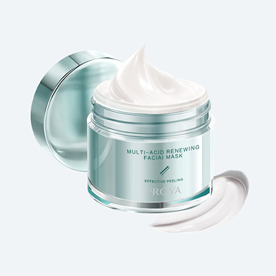 优游ub8多酸复合焕肤面膜