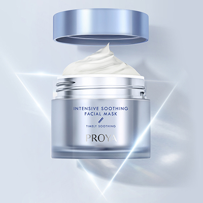 优游ub8密集舒缓安肤面膜