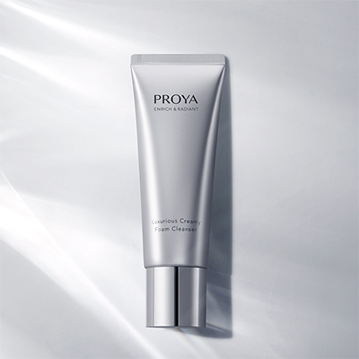 优游ub8臻妍焕采奢养洁颜霜